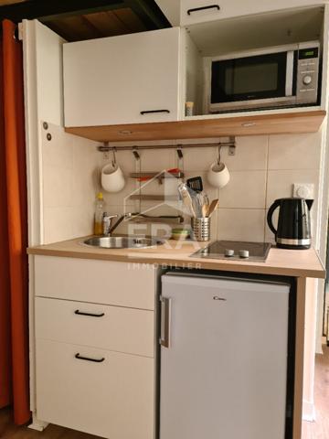 Studio meublé coeur de Rouen