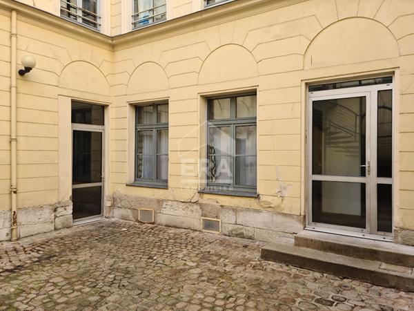 Studio meublé coeur de Rouen