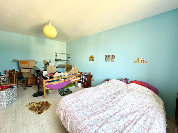 Maison de bourg de 164m2