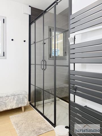 Vaison-la-Romaine (84110) A 6 kms de VAISON LA ROMAINE -VILLA DE 140 m2 EN EXCELLENT ETAT-GARAGE-PISCINE-975 m2 DE TERRAIN