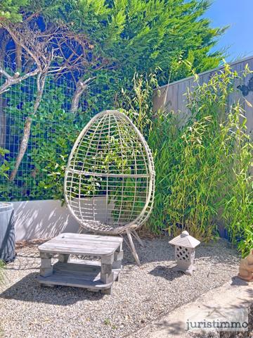 Vaison-la-Romaine (84110) A 6 kms de VAISON LA ROMAINE -VILLA DE 140 m2 EN EXCELLENT ETAT-GARAGE-PISCINE-975 m2 DE TERRAIN