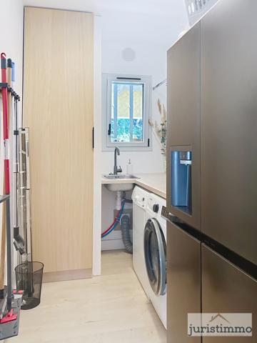 Vaison-la-Romaine (84110) A 6 kms de VAISON LA ROMAINE -VILLA DE 140 m2 EN EXCELLENT ETAT-GARAGE-PISCINE-975 m2 DE TERRAIN