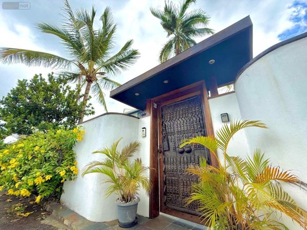 Villa à vendre à Saint-Pierre à la Réunion (97410), ref : 97424/133   
CONCESSION