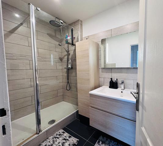 Appartement Saint-Herblain 4 pièces 75m²