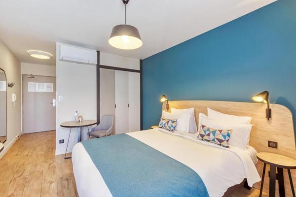 Investissement Lmnp Appartement Clichy 2 pièce(s) 40 m2