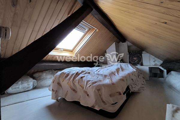 Appartement à vendre 3 pièces de 50,47 m² à Conflans-Sainte-Honorine