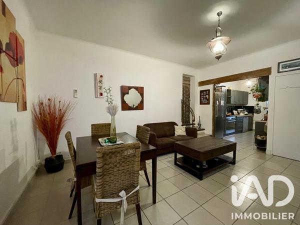 Maison à vendre 7 pièces 135 m² La Ciotat