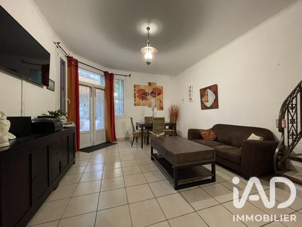 Maison à vendre 7 pièces 135 m² La Ciotat