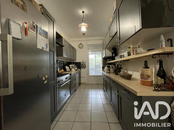 Maison à vendre 7 pièces 135 m² La Ciotat