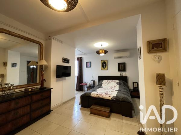 Maison à vendre 7 pièces 135 m² La Ciotat