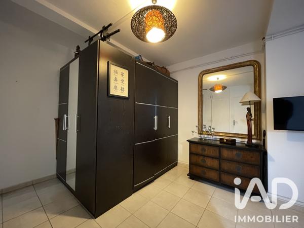 Maison à vendre 7 pièces 135 m² La Ciotat