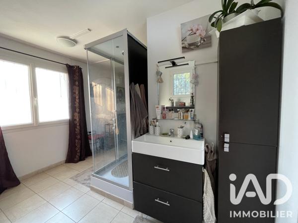 Maison à vendre 7 pièces 135 m² La Ciotat
