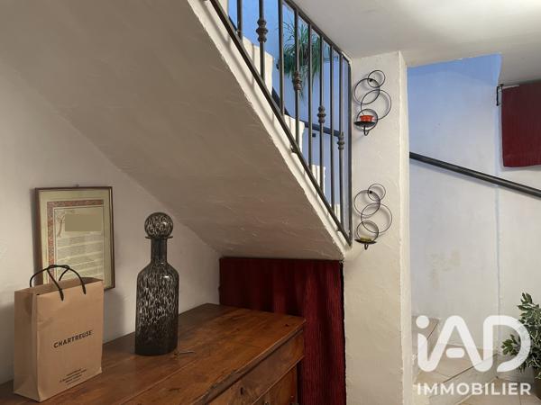 Maison à vendre 7 pièces 135 m² La Ciotat
