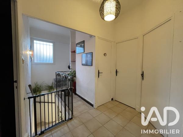 Maison à vendre 7 pièces 135 m² La Ciotat