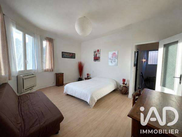 Maison à vendre 7 pièces 135 m² La Ciotat