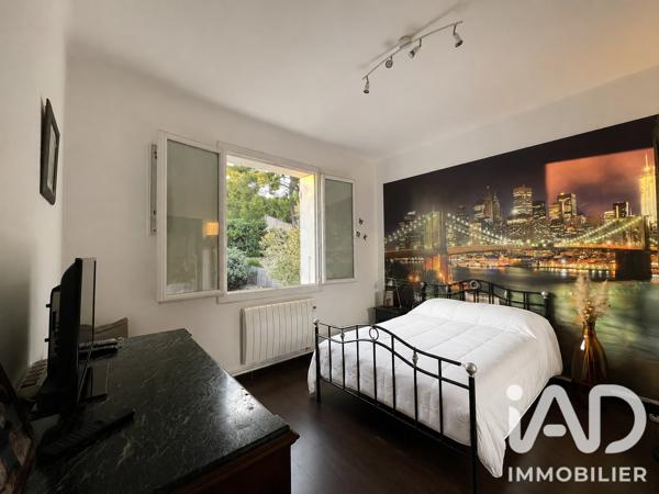 Maison à vendre 7 pièces 135 m² La Ciotat