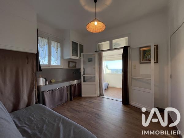 Maison à vendre 7 pièces 135 m² La Ciotat