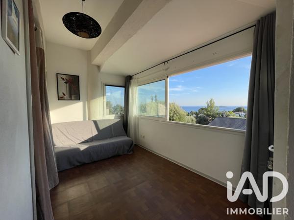 Maison à vendre 7 pièces 135 m² La Ciotat
