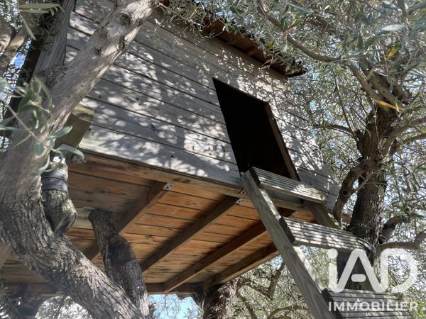 Maison à vendre 7 pièces 135 m² La Ciotat