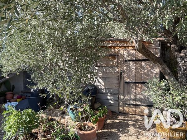 Maison à vendre 7 pièces 135 m² La Ciotat