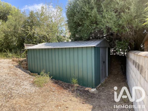 Maison à vendre 7 pièces 135 m² La Ciotat