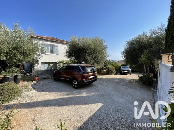 Maison à vendre 7 pièces 135 m² La Ciotat