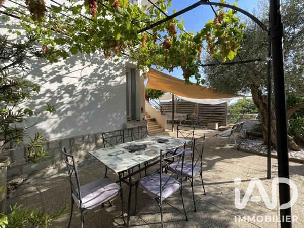 Maison à vendre 7 pièces 135 m² La Ciotat