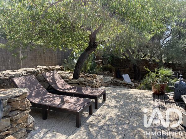 Maison à vendre 7 pièces 135 m² La Ciotat