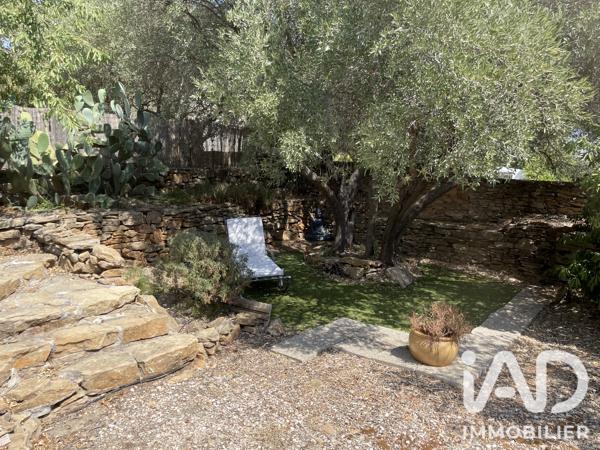 Maison à vendre 7 pièces 135 m² La Ciotat