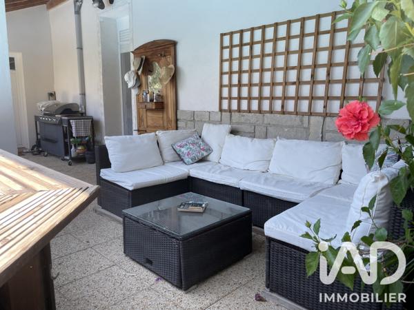 Maison à vendre 7 pièces 135 m² La Ciotat