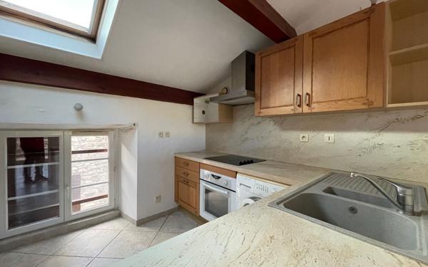 Appartement à louer    3 pièces • 56 m2 Lagorce