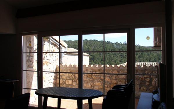 Appartement à louer    3 pièces • 56 m2 Lagorce