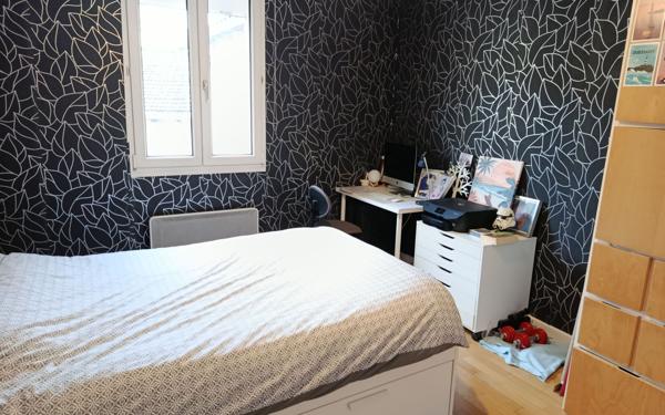 Appartement à louer    5 pièces • 107,51 m2 Saint-Genis-Laval