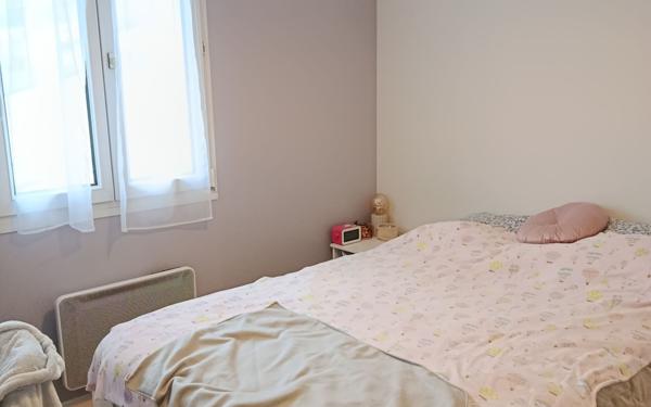 Appartement à louer    5 pièces • 107,51 m2 Saint-Genis-Laval