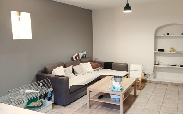 Appartement à louer    5 pièces • 107,51 m2 Saint-Genis-Laval