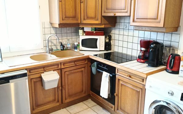 Appartement à louer    5 pièces • 107,51 m2 Saint-Genis-Laval