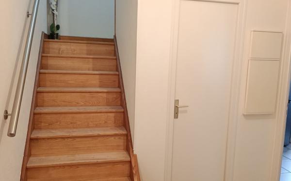 Appartement à louer    5 pièces • 107,51 m2 Saint-Genis-Laval