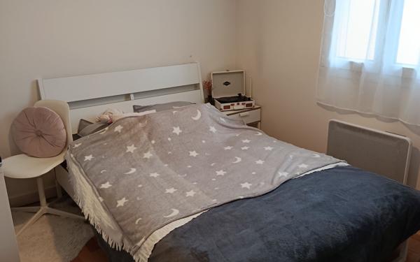 Appartement à louer    5 pièces • 107,51 m2 Saint-Genis-Laval