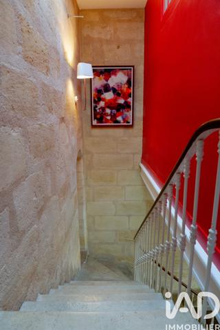 Maison à vendre 8 pièces 236 m² Bègles