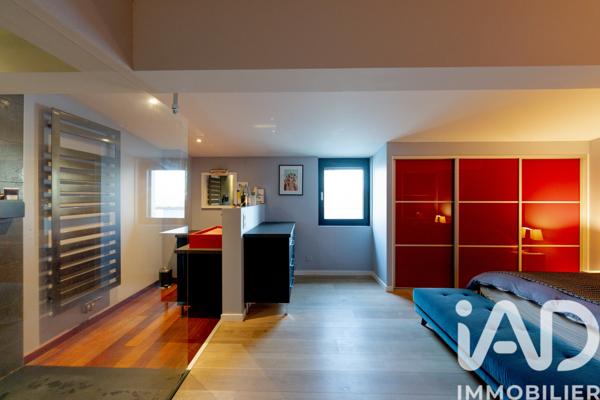 Maison à vendre 8 pièces 236 m² Bègles