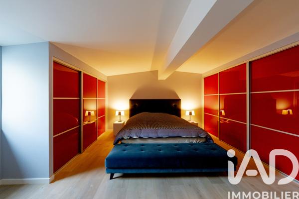 Maison à vendre 8 pièces 236 m² Bègles