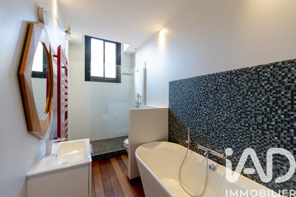 Maison à vendre 8 pièces 236 m² Bègles