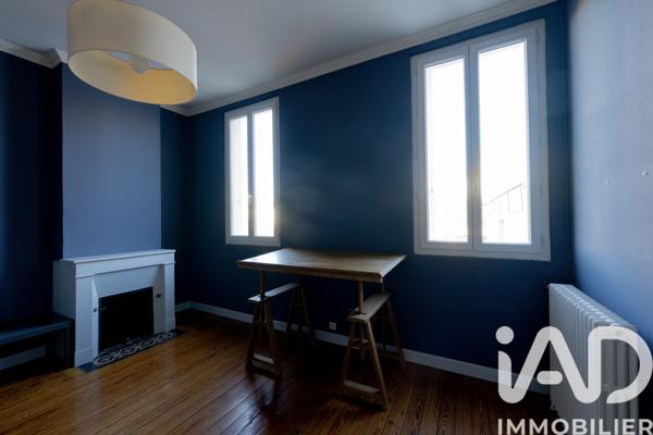 Maison à vendre 8 pièces 236 m² Bègles