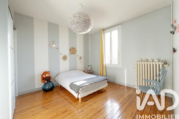 Maison à vendre 8 pièces 236 m² Bègles