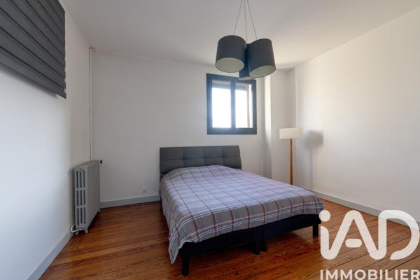 Maison à vendre 8 pièces 236 m² Bègles