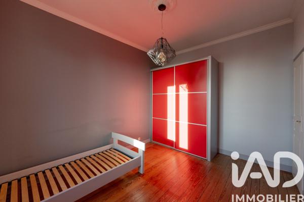 Maison à vendre 8 pièces 236 m² Bègles