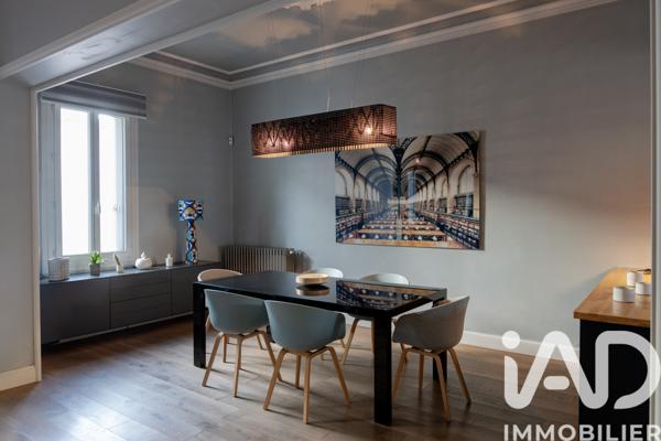 Maison à vendre 8 pièces 236 m² Bègles