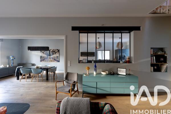 Maison à vendre 8 pièces 236 m² Bègles