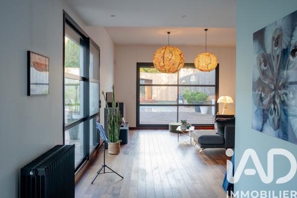 Maison à vendre 8 pièces 236 m² Bègles