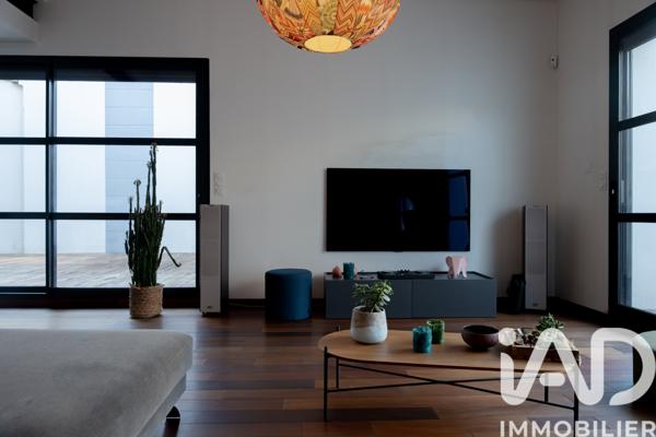 Maison à vendre 8 pièces 236 m² Bègles